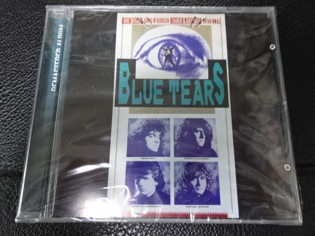 2023年最新】ヤフオク! -blue tears(ハードロック)の中古品・新品・未