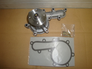  Land Cruiser 80,1HZ,1HD,1PZ diesel series water pump,SET new goods 