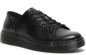 送料無料 Dr.Martens 23.5cm ウエッジ スニーカー オフィス ローファー ブラック オフィス スリッポン ヒール サンダル パンプス AAA91