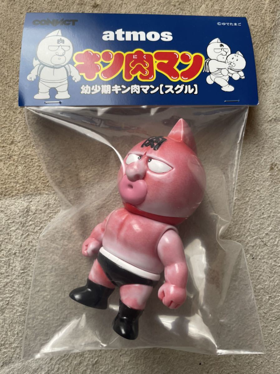 ヤフオク! -「幼少期」(キン肉マン) (コミック、アニメ)の落札相場