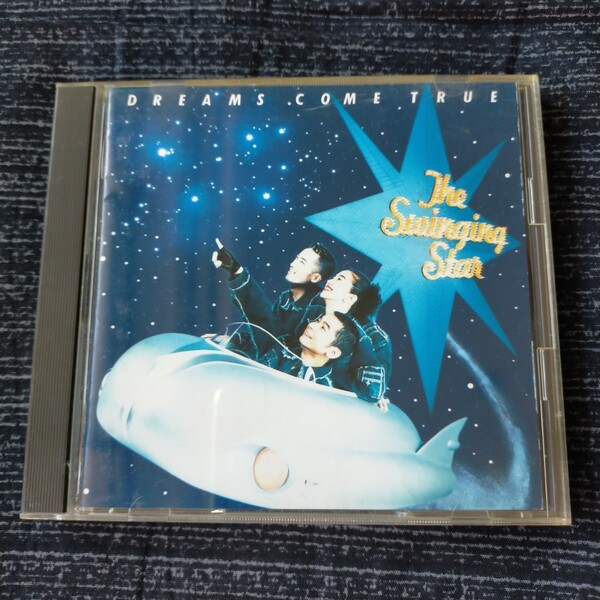 DREAMS COME T/TheSwingingSt ドリームズ・カム・トゥルー