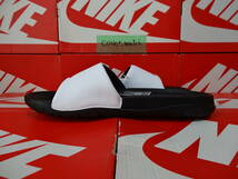 NIKE AIR JORDAN BREAK SLIDE AR6374 016 10 28cm ナイキ エア ジョーダン ブレイク スライド ベナッシ アスナ サンダル マックス フォース_画像9