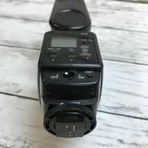 【中古品】OLYMPUS オリンパス FL-40 ストロボ　エレクトロニックフラッシュ　動作確認済み_画像2