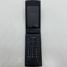 docomo ドコモ F-08B STYLE series 富士通 ガラケー 携帯電話 d10g115sm_画像2