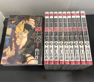 衛府の七忍の値段と価格推移は 54件の売買情報を集計した衛府の七忍の価格や価値の推移データを公開 衛府の七忍の値段と価格推移は 54件の売買情報を集計した衛府の七忍の価格や価値の推移データを公開