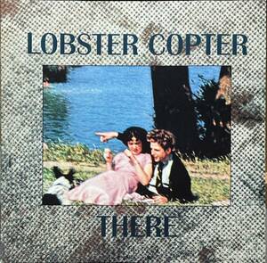 (C30H)☆北欧ポップロックレア盤/ロブスター・コプター(ノルウェイ)/Lobster Copter/There☆