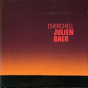 (C30H)☆フレンチポップス/ジュリアン・ベール/Julien Baer/Cherchell☆