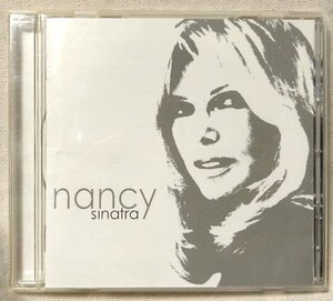 ★★NANCY SINATRA ナンシーシナトラ★ベスト盤★2004年リリース★CD [8661CDN