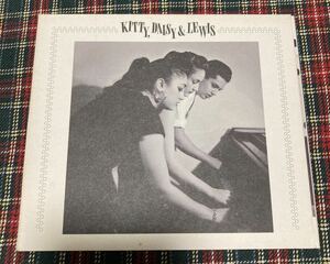 【輸入盤CD】 Kitty , Daisy & Lewis