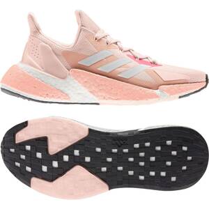  unused prompt decision adidas Adidas X9000L4 W 25.0cm FX8407 pink 