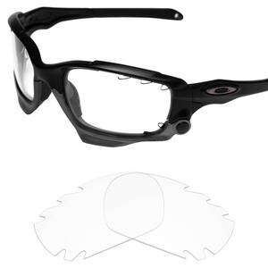 【新品】☆オークリーOAKLEY Jawbone Vented ジョーボーン ベントタイプ★クリアレンズ Tintart Optics