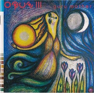 Guru Mother Opus III オーパスIII 輸入盤CD