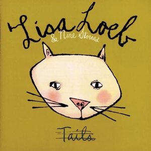 Tails Lisa * low b Lisa * low b&na in * -тактный - Lee z зарубежная запись CD