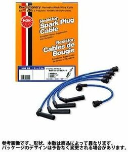 [ new goods ]NGK plug cord RC-ZE21 Roadster [ Eunos / Mazda ] NB6C/NA8C for 