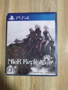 ニーア レプリカント ver.1.22474487139...