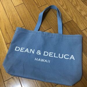 DEAN & DELUCA トートバッグ ハワイ限定
