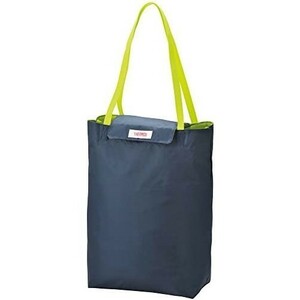 サーモス 保冷ショッピングバッグ 12L 新品 ネイビー REG-012 NVY 未使用品