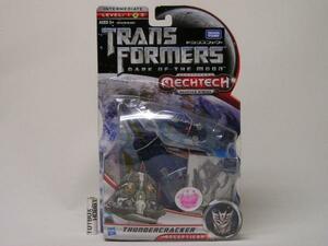 TB# Takara Tommy Transformer темный боковой moon Thunder cracker 