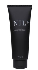NIL カラー トリートメント ブラック