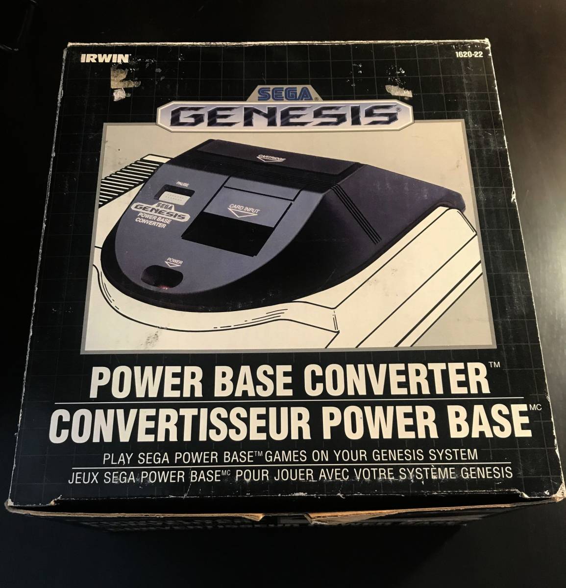 ヤフオク! -メガアダプタの中古品・新品・未使用品一覧
