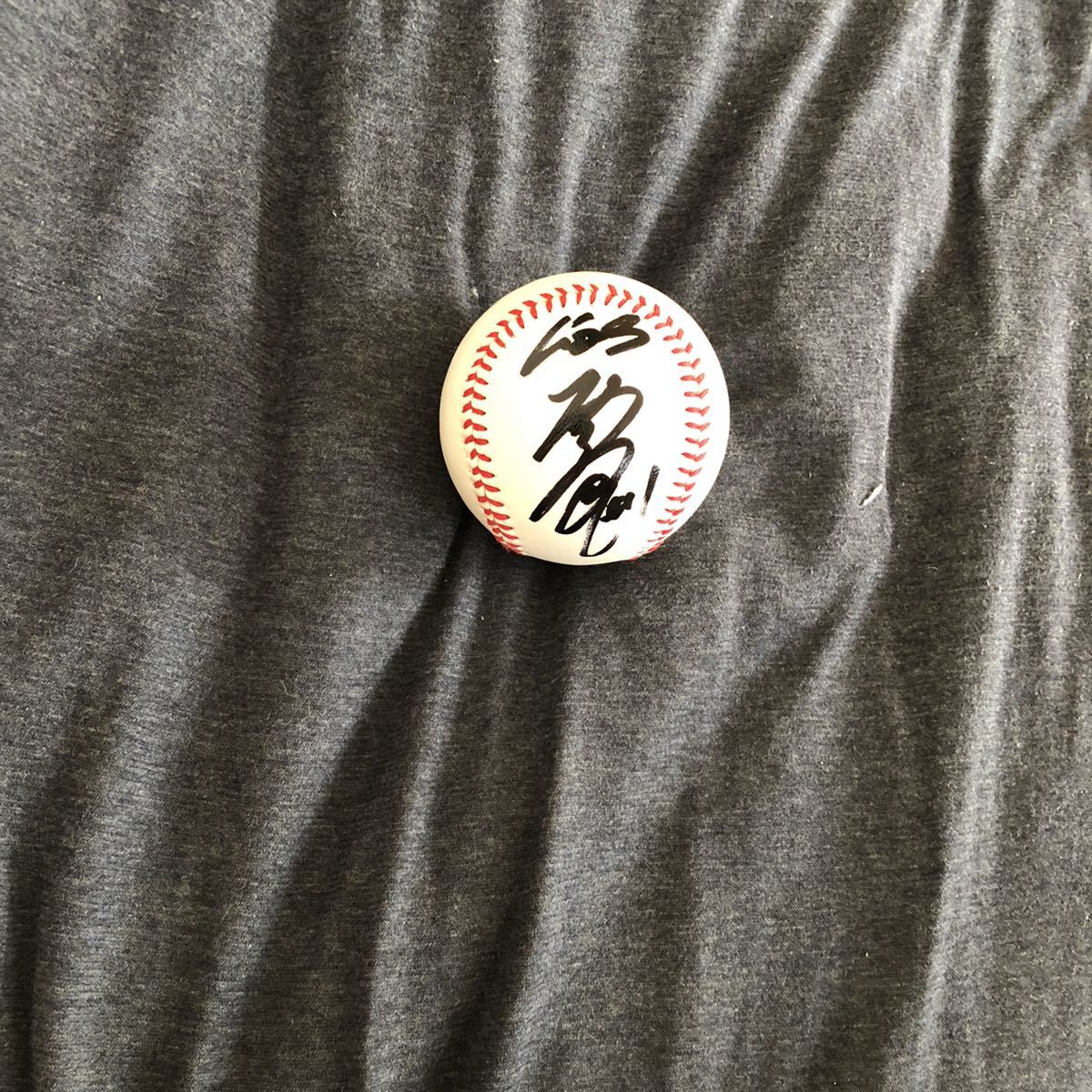 ヤフオク! -「サイン 栗山巧」(野球) (スポーツ別)の落札相場・落札価格