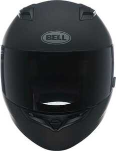 (新品未開封)Bell qualifierヘルメット フルフェイス マットブラック XXL 63-64cm