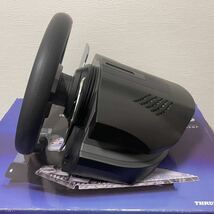 中古品 Thrustmaster T500RS スラストマスター PS3 PS4_画像2