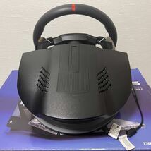 中古品 Thrustmaster T500RS スラストマスター PS3 PS4_画像3