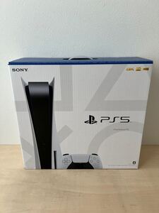 SONY PlayStation5 ディスク版 通常板 PS5 本体 CFI-1100A01