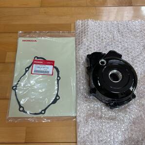 ホンダ クロスカブ 左 クランクケースカバー ガスケット 新品 ホンダ純正部品 11341-K88-J50