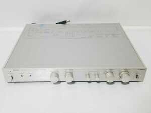 美品 全額返金保証付 VICTOR EQ-7070 STEREO PHONO EQUALIZER ビクター ステレオフォノイコライザー