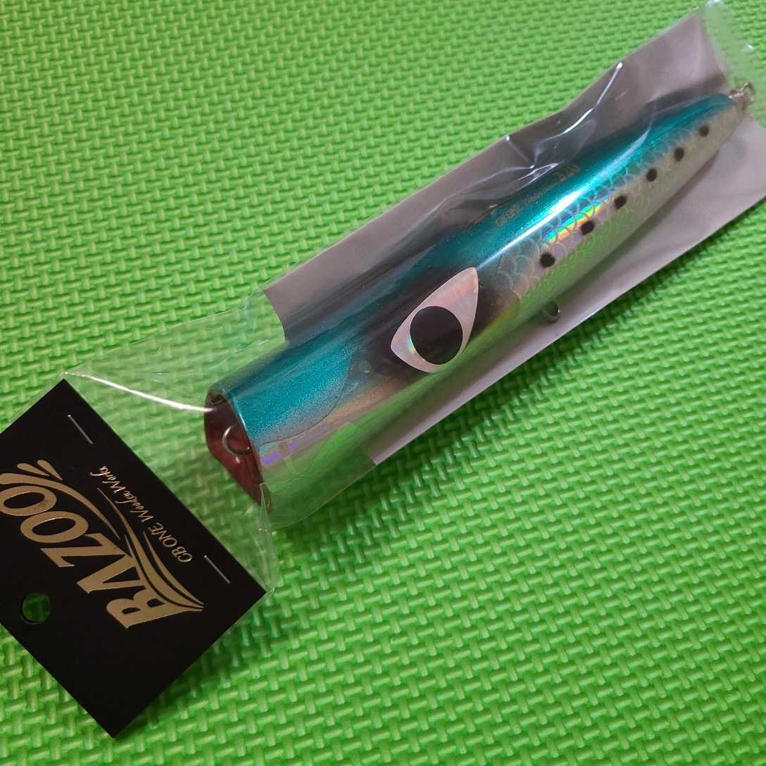 CBONE シービーワン BAZOO バズー バズー220 www.hojf.com.br
