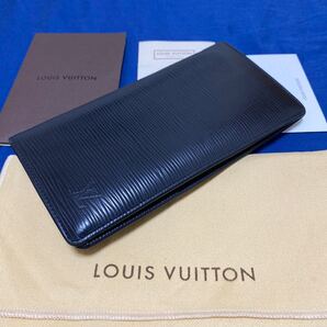 LOUIS VUITTON エピ