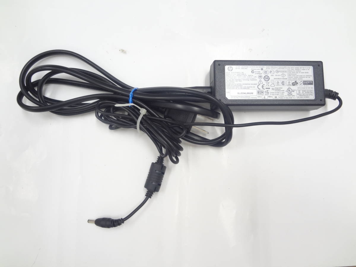 純正動作品中古品 HP WAD007 ACアダプター 10個セット PC周辺機器 ...