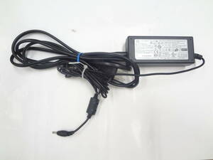  new arrival hp AC adapter EADP-18XB A 12V 1.5A glasses cable attaching used operation goods 