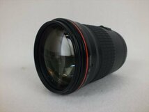 ♪ Canon キャノン EF 135mm 1:2 L レンズ 中古 現状品 220811E3154_画像2