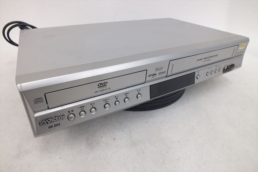 2024年最新】Yahoo!オークション -hr-dv5 victorビクターの中古品 