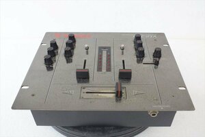 ■ Vestax ベスタクス PMC-03A ミキサー 中古 現状品 220602M4438