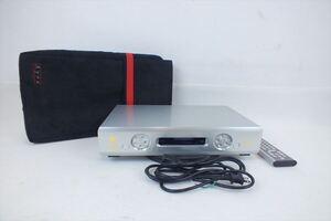 ☆Ayre KX-R Twenty フラッグシップ プリアンプ 動作品 リモコン・ソフトケース付 中古 211007T3449