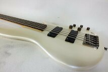 ◇ Ibanez アイバニーズ SDGR SR305 ベース ソフトケース付き 中古 現状品 220708A2649_画像4