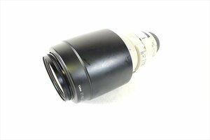 ◇Canon キャノン EF 100-400mm 4.5-5.6 L IS ULTRASONIC レンズ 現状品 中古 220708A2691