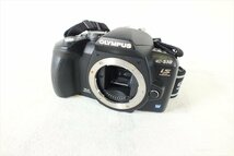 ◇OLYMPUS オリンパス E-510 デジタル一眼レフカメラ 現状品 中古 220708M3169_画像2