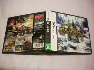 DS エストポリス (ケース・説明書付)