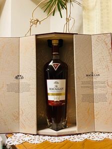 休売★マッカラン レアカスク 700ml Batch No.3 新品未開封 超美品