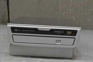 ムラーノ 250XL 前期(TZ50 PZ50 PNZ50) 純正 破損無 取付OK 動作保証 DVDナビユニット 地図2005年 DX304-Z K062344