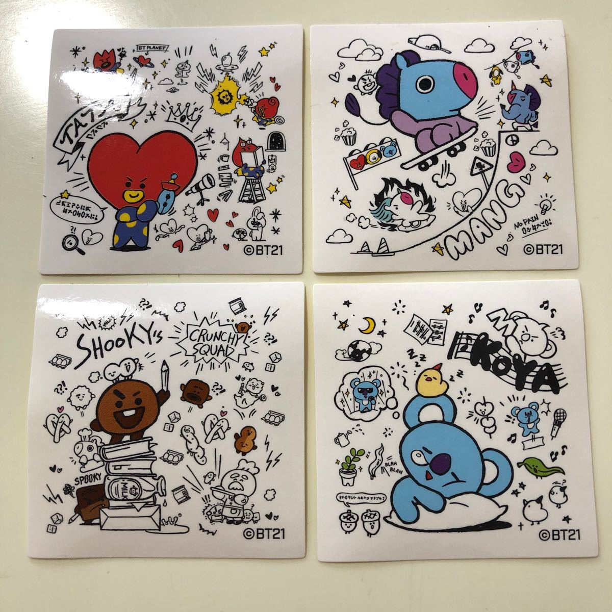 ネット正規店 【新品同様】 エヴァックリマン 特別セット 限定セット