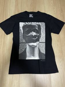 stie-lo × 森山大道 Tシャツ　L