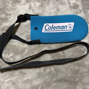 Coleman付録