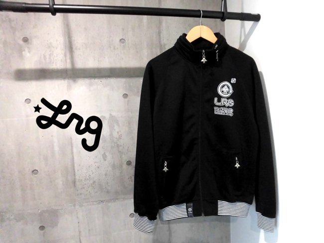 最も優遇の LRG ジャージ 18800 ジャージ - telatrans.com