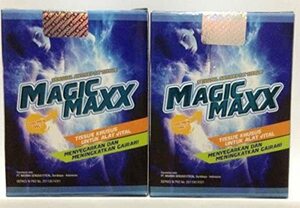 当日発送 送料無料　即決　マジックマックス　2箱